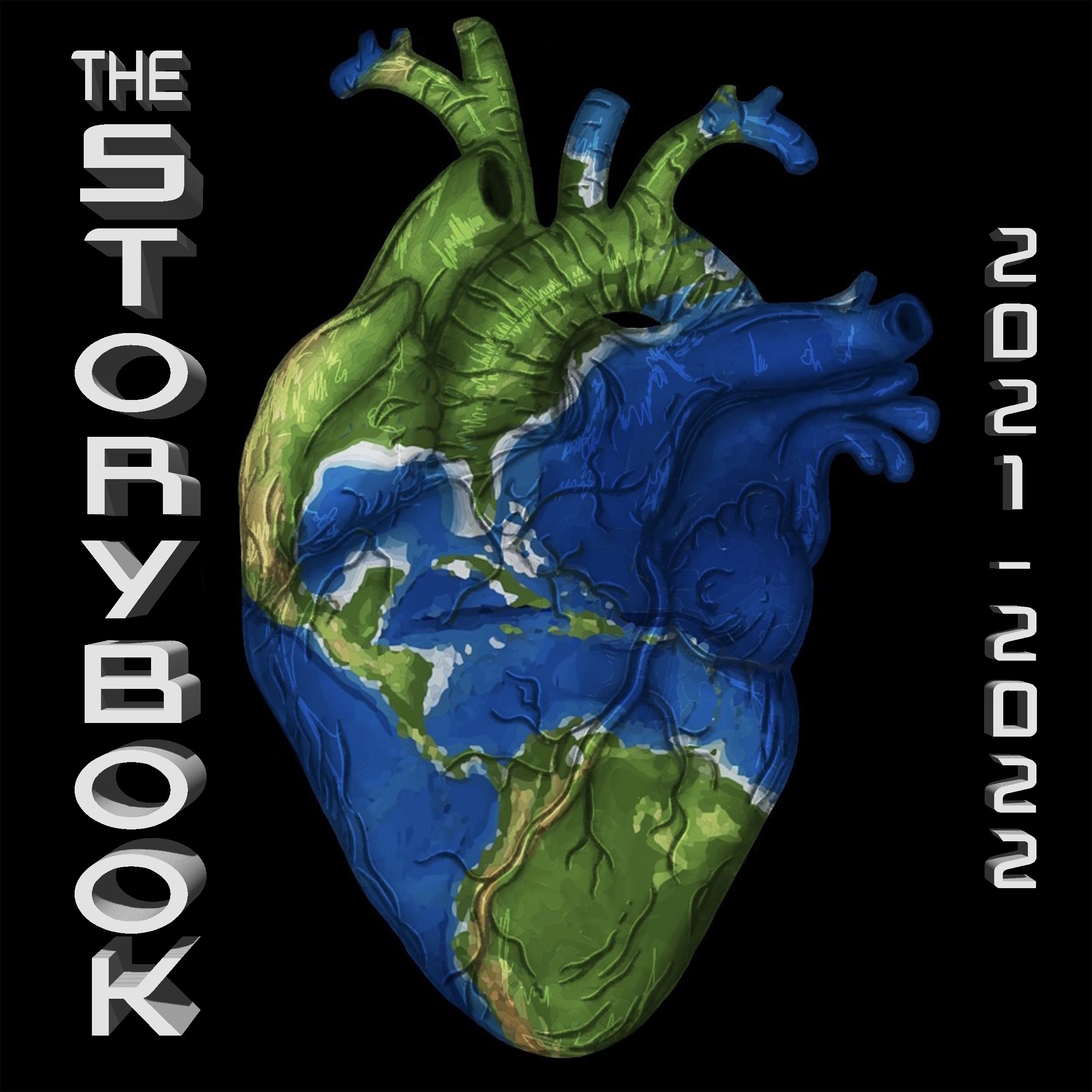 Home — Storybook edition cover