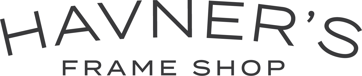 Charlie and Trista Havner, Havner’s Frame Shop