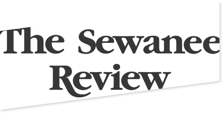 The Sewanee Review